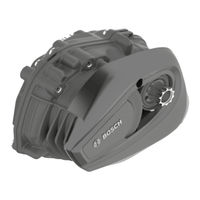Bosch BDU3740 Instrucciones De Servicio