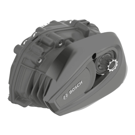 Bosch BDU3740 Instrucciones De Servicio