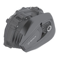 Bosch BDU3741 Instrucciones De Servicio Originales