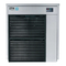 Maquinas de Hielo ITV ICE MAKERS ICE QUEEN IQ 550 Air Manual Del Usuario