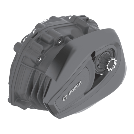 Bosch BDU3740 Manual De Instrucciones