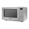 Hornos Microondas Panasonic inverter NN-CF760M Instrucciones De Funcionamiento