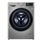 Lavadoras/Secadoras LG WD12VVC3S6C Manual Del Propietário