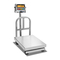 Básculas RHINO BAPAG-200 Manual De Instrucciones