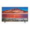 Smart TV Samsung TU7 Serie Manual Del Usuario