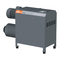 Bombas BUSCH MV 1202 A Manual De Instrucciones