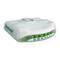 Acondicionadores de Aire dirna Bergstrom bycool green line COMPACT 3.0 MAN TGX Instrucciones De Montaje