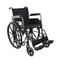 Sillas de Ruedas Mobiclinic S220 Sevilla Manual De Instrucciones