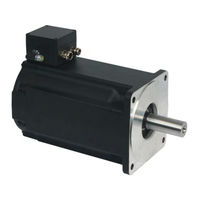 Kollmorgen AKM42C Manual Del Producto