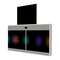 Sistema de Conferencias Cisco Webex Room 70D Panorama Upgrade Guia De Instalacion