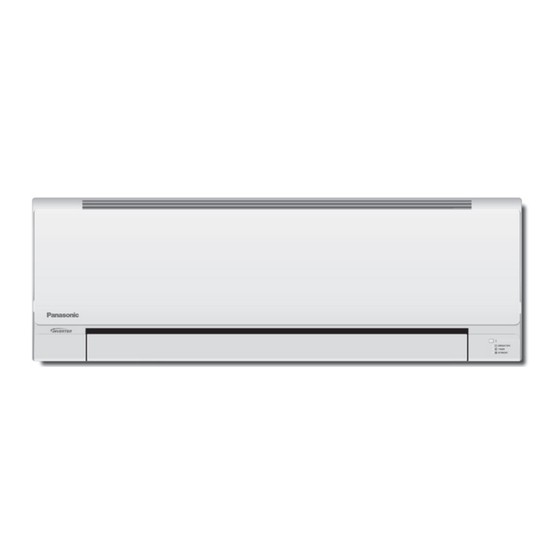 Panasonic S-15MK2E5A Manual De Instrucciones