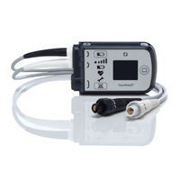 Thoratec HeartMate III Manual Del Paciente