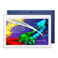 Lenovo TAB 2 A10-70 Guia Del Usuario