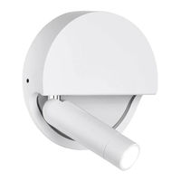 Marset LEDTUBE R Instrucciones De Montaje