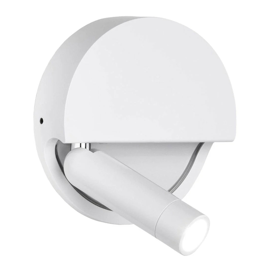 marset LEDTUBE R Instrucciones De Montaje