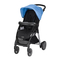 Cochecitos de Bebés Evenflo Princeton Manual Del Usuario