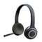 Auriculares Logitech H600 Introducción