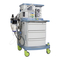 Equipos Dentales Dräger Fabius GS premium Instrucciones De Uso