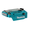 Cargadores de Batería Makita TD00000148 Manual De Instrucciones