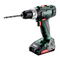 Destornilladores Eléctricos Metabo BS 18 L Quick Manual Original