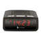 Smartwares CL-1459 - Manual del reloj despertador