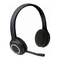 Manual de Logitech H600