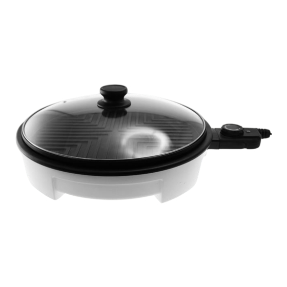 Ambiano HY-6504 Manual Del Usuario