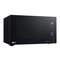 Hornos Microondas LG MH726 Serie Manual De Instrucciones