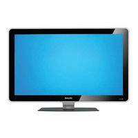 Philips 42PFL3603D Manual De Instrucciones