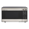 Hornos Microondas Sharp Carosel R-216L Operación Manual