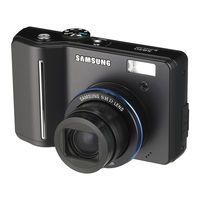 Samsung S850 Manual De Usuario