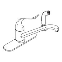 Kohler K-15171 Guia Del Usuario