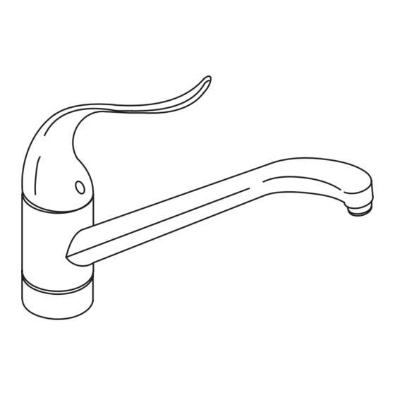 Kohler K-15171 Manual Del Usuario