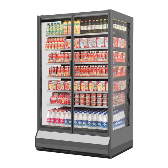Costan GRANVISTA INTEGRAL ULTRA AIR Serie Instrucciones De Uso Para El Usuario