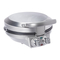 Cuisinart International Chef CPP-200 Series - Manual de Pizzelle/Pancake Plus