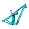 YETI SB100 - Manual de la bicicleta de montaña
