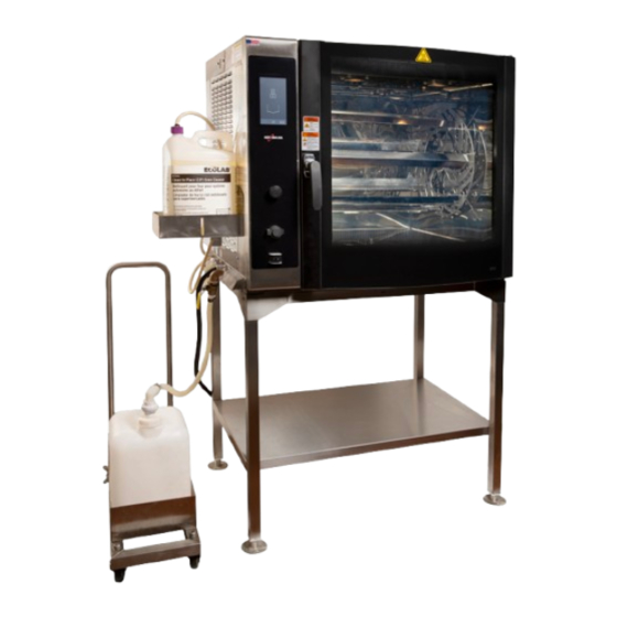 Alto-Shaam AR-7T Manual Del Operador