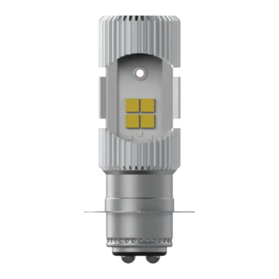 Philips 11163UEMX1 Manual De Instrucciones