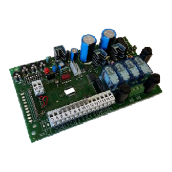 Allmatic AS24 Guía Para La Instalación