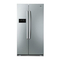Refrigeratores LG SXS Manual De Usuario