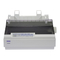 Impresoras Epson LQ-300+ Manual Del Usuario