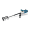 Mezcladores Bosch GRW 11 E PROFESSIONAL Instrucciones De Servicio