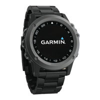 Garmin D2 Bravo Titanium Manual Del Usuario