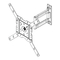 Montajes de TV peerless-AV PRMA4X4 Manual Del Usario