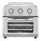 Hornos Cuisinart TOA-26 Manual De Instrucciones Y Libro De Recetas