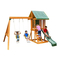 Equipos para Parques Infantiles y Áreas de Juegos KidKraft BILT F24148E Manual De Instrucciones