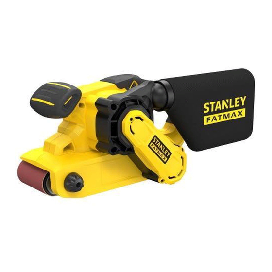 Stanley Fatmax FMEW204 Traducción De Las Instrucciones Originales