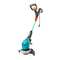 Manual del Turbotrimmer Gardena PowerCut Plus 650/30