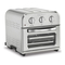 Cuisinart TOA-26 - Manual del Horno Tostador Compacto AirFryer