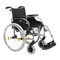 Sillas de Ruedas Vermeiren D100 Manual De Instrucciones